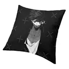 Dabi Подушка Dakimakura Чехол наволочка 60x60