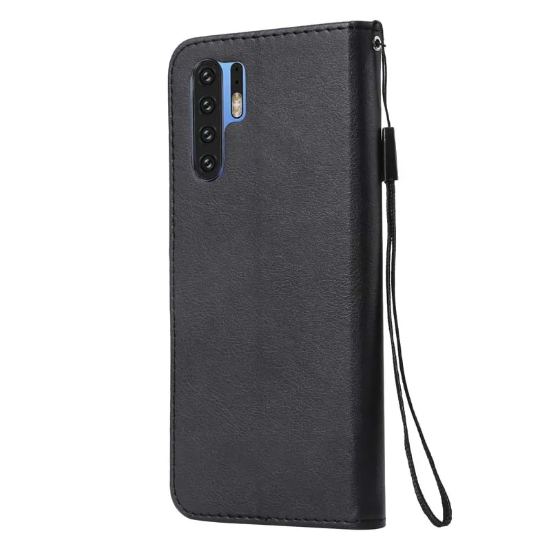 Чехол-книжка XSDTS из искусственной кожи+ чехол-бумажник для huawei P8 P9 P10 Lite P20 Pro P30