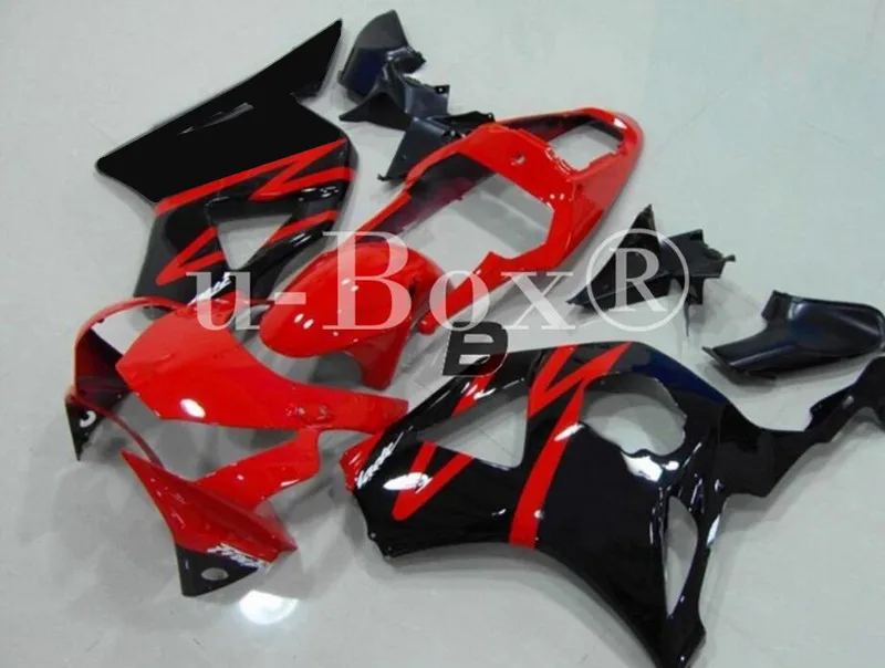 

Injection Mold New ABS Fairings kit Fit for HONDA CBR900RR 954 CBR954 2002 2003 02 03 Bodywork set Custom Free glossy black red