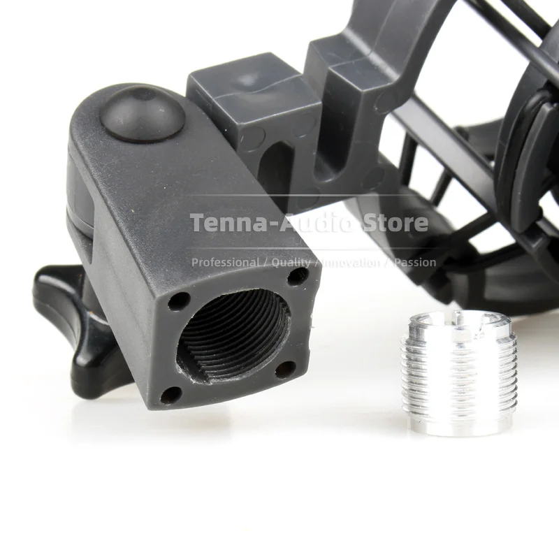 Фотовспышка с креплением в виде паука