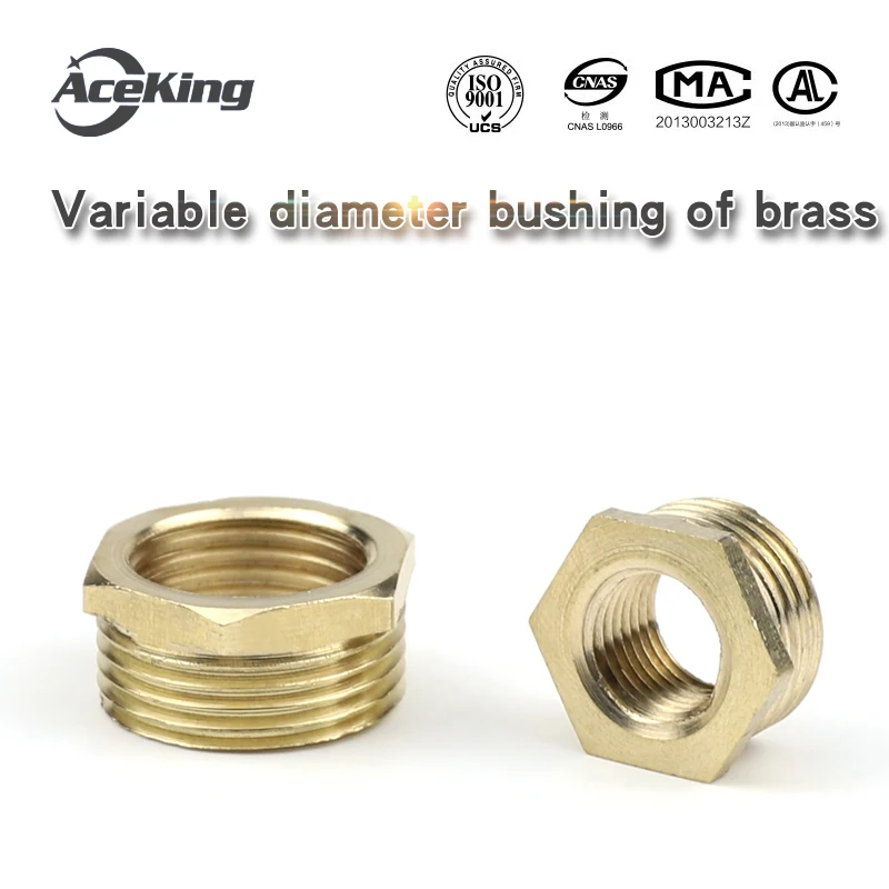 Пневматический латунный Выпускной глушитель с плоской головкой BSL M5 1/8 &quot1/4&quot 3/8