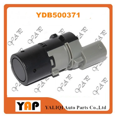 Датчик PDC/парковый управления расстоянием (4) для моделей FITLand Rover Range 3.0L 3.6L 4.2L 4.4L 5.0L