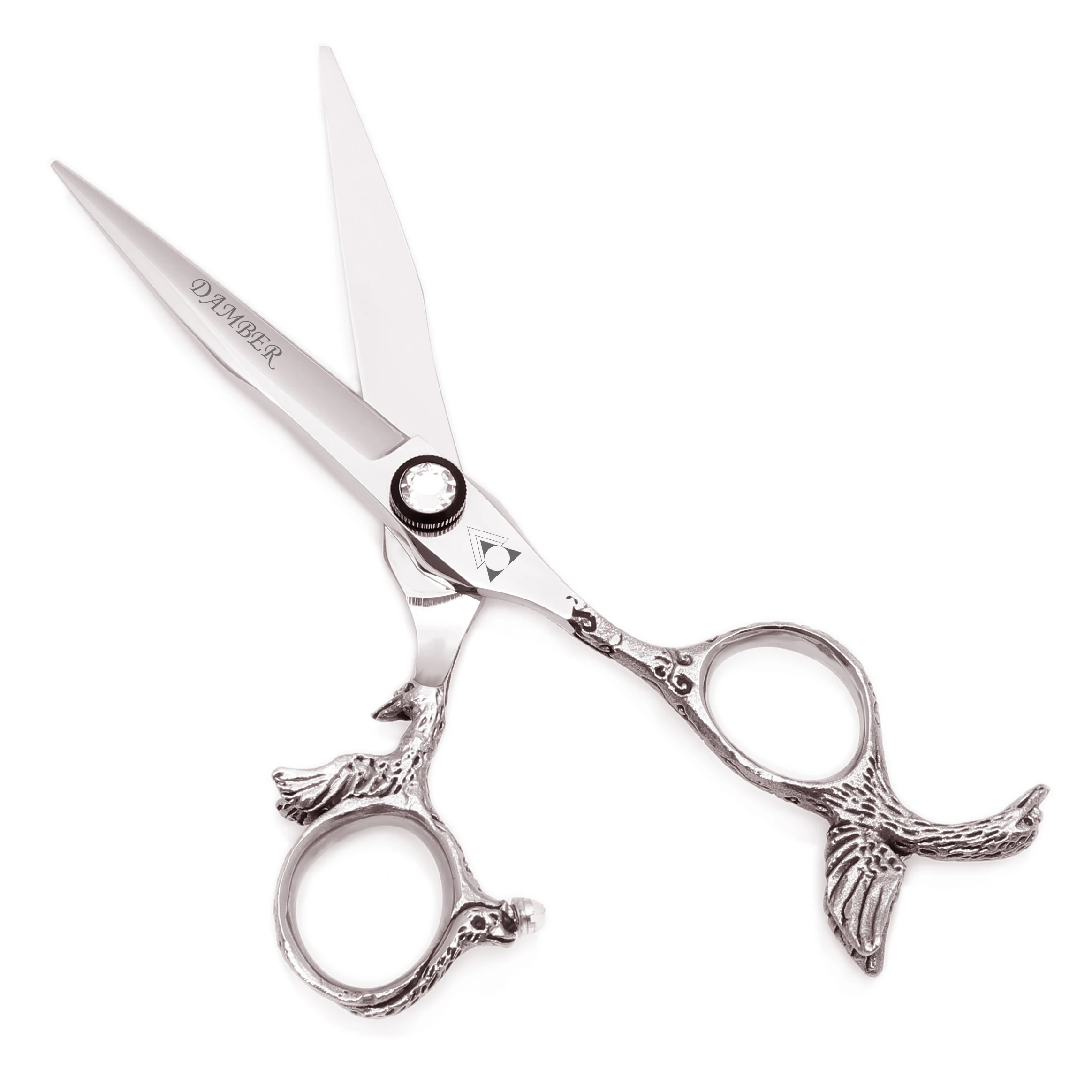 Рисунок 3 - Профессиональные парикмахерские ножницы