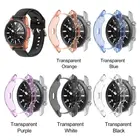 1 шт., защитный чехол для часов Samsung Galaxy Watch 3, 41 мм, 45 мм