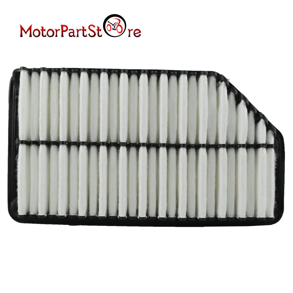Новый Сменный фильтр для воздухоочистителя двигателя 28113 1R100 Rio Soul 1 6/2.0L 2012 2015 Hyundai
