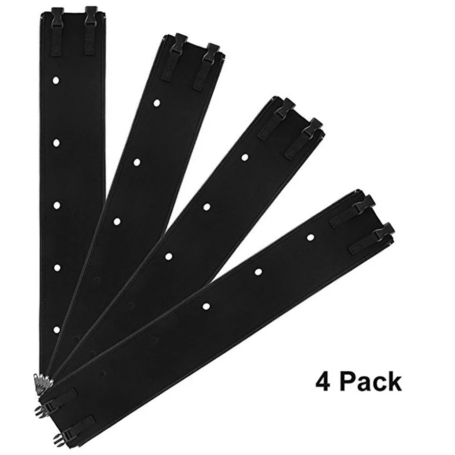 Защитный кабель с расширяемой муфтой для управления компьютерным шнуром 4