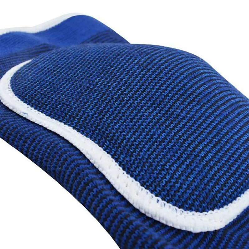 

Sponge Thickened Knee Protection, for Basketball and Volleyball Players Hip Hop Training