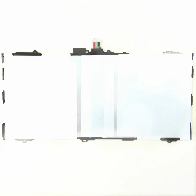 WESTROCK Battery 7900mAh EB-BT800FBU EB-BT800FBC EB-BT800FBE EBBT800FBE for SAMSUNG GALAXY Tab S 10.5 0.5 T800 T801 T805 T807 PC |