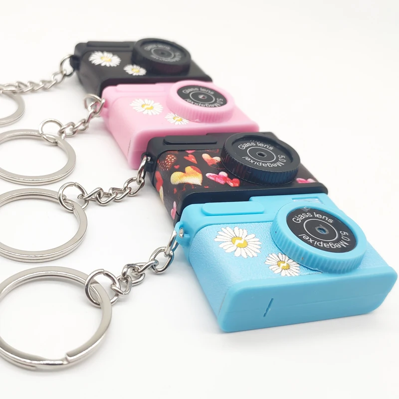 

Camera Toy Doll Accessories Fashion Doll Cameras Keychain Cameras For Dolls