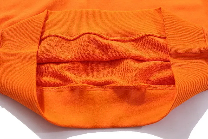 

Crewneck Sweatshirt Men 2020 Oversized Streetwear Pullovers Hip Hop Solid Men's Hoodies Sweatshirts Spring Autumn Male Tracksuit