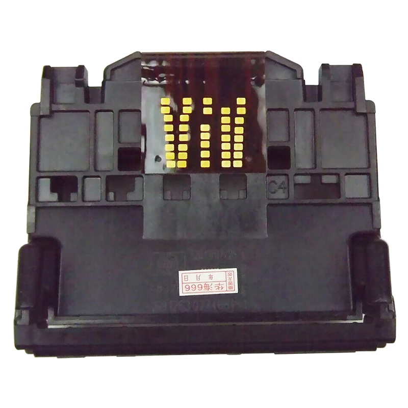 5-портовый печатающая головка аксессуары Запчасти прочный для C5388 C6380 D7560 564 5468 309A