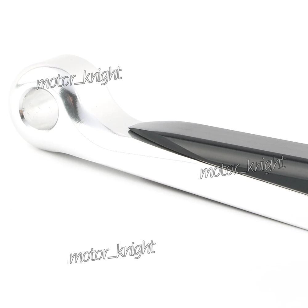 ЧПУ регулируемые складные выдвижные рычаги тормозной муфты для Triumph ROCKET III 04 07 /