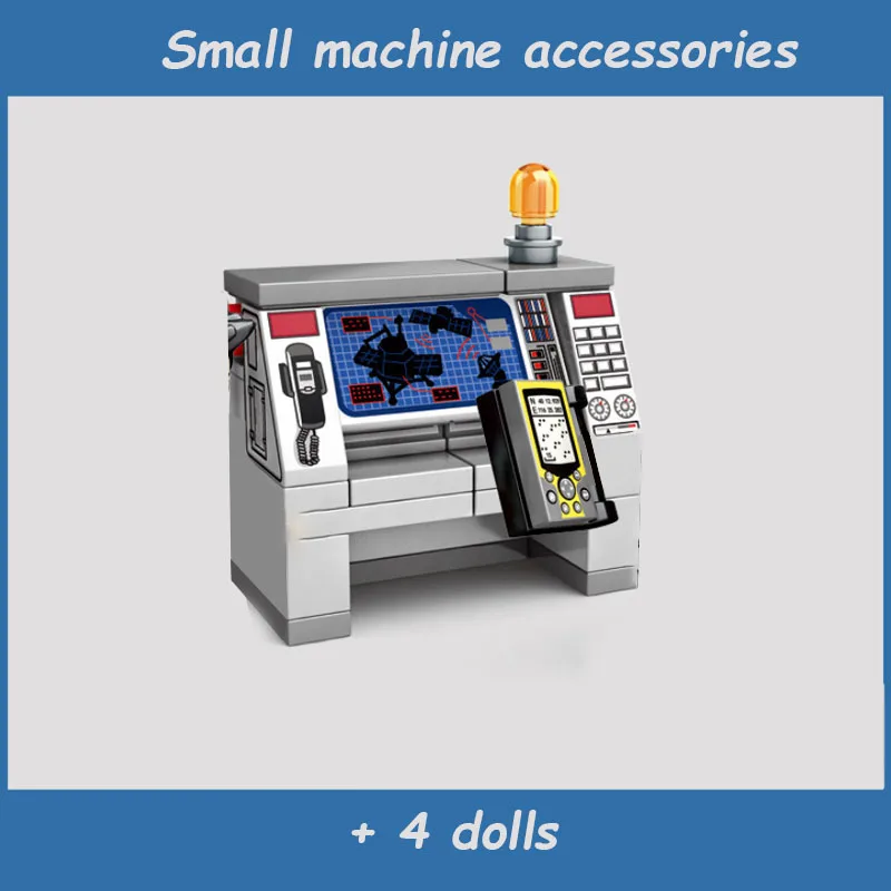 

City High Tech Assembled Rocket Building Blocks Creator Spaceship Rocket Launch Base Bricks Children Toys for Boys Kids