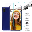 Закаленное стекло для Samsung Galaxy M21, прозрачная защитная пленка для экрана Samsung Galaxy M 21