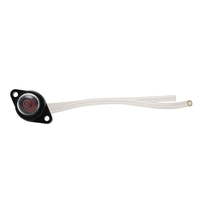 

1 PC Snap In Primer Bulbs W/ Fuel Line for Ryobi Craftsman for Walbro