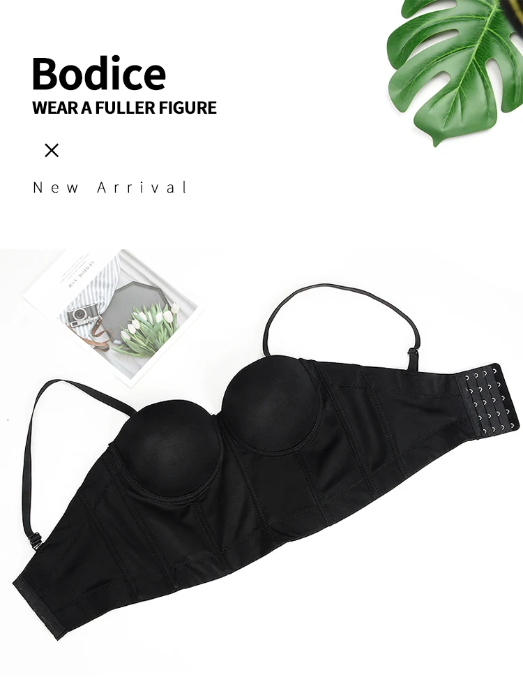 Корсет для талии моделирующий корсет Корректирующее белье тела женская