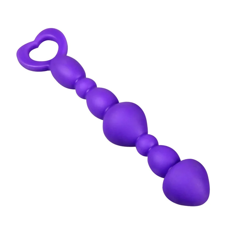 G Spot Анальная пробка мужская пара интерес Женская игрушка палочка для