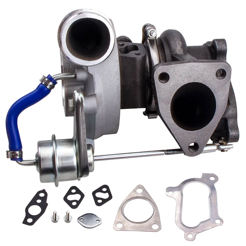Турбозарядное устройство 1996 - 2000 для Toyota Landcruiser 1993/4runner 2 4 л/1720167010 л 1KZT 1kzte 1kz CT12B