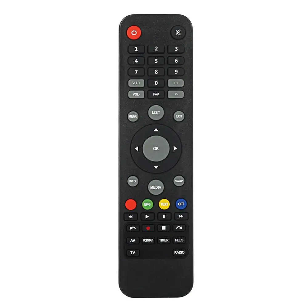 1 шт. пульт дистанционного управления подходит для WH 130719B ROH tv пульт дистанционного управления