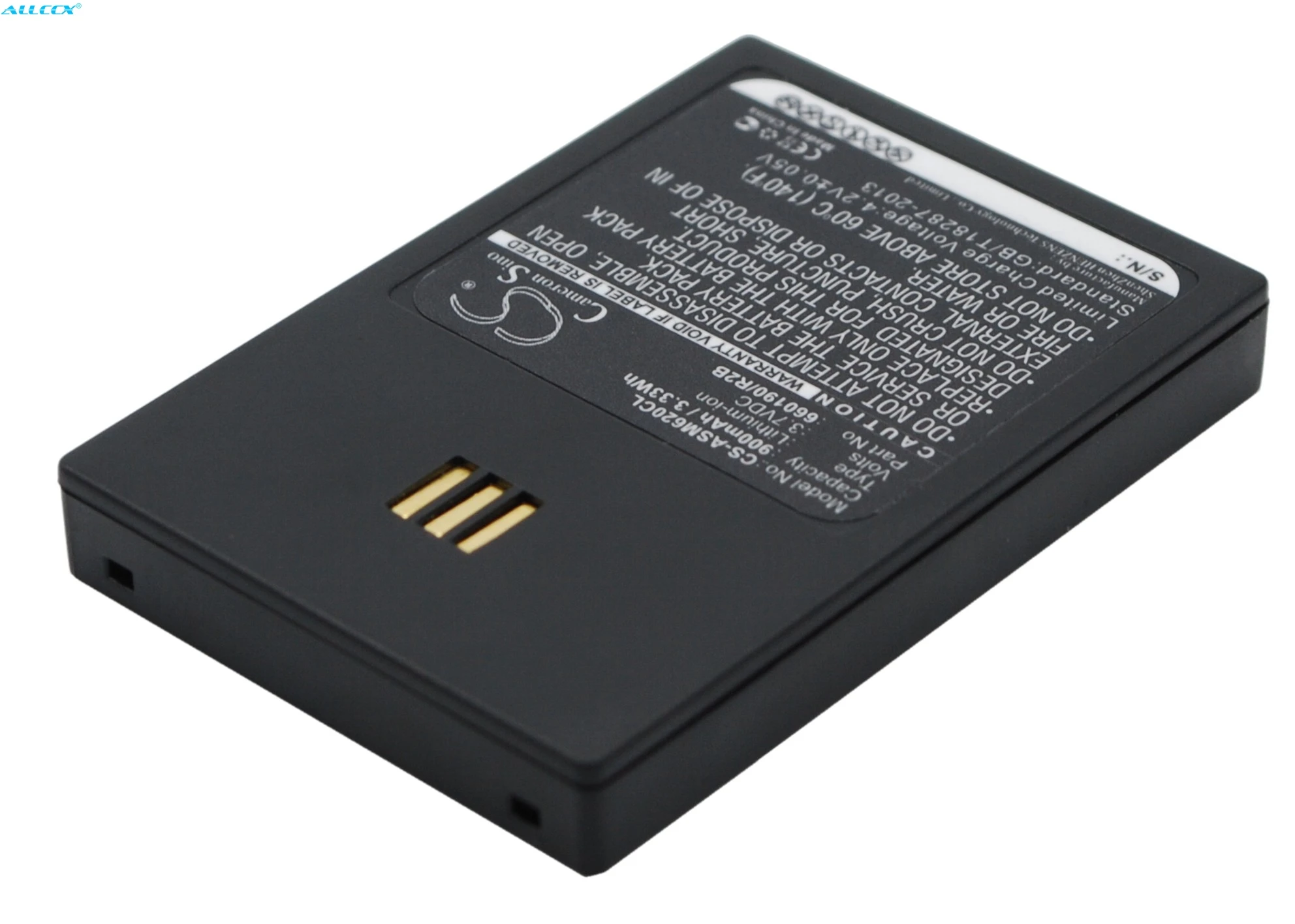 Аккумулятор Cameron Sino 900 мАч для Aastra DH4 BAAA/2B DT690 DT692 Ascom 9D62 D62 i62 Messenger Protector Talker|Цифровые