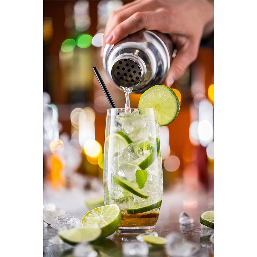 750 мл шейкер для коктейлей из нержавеющей стали шейкеры напитков нержавеющие