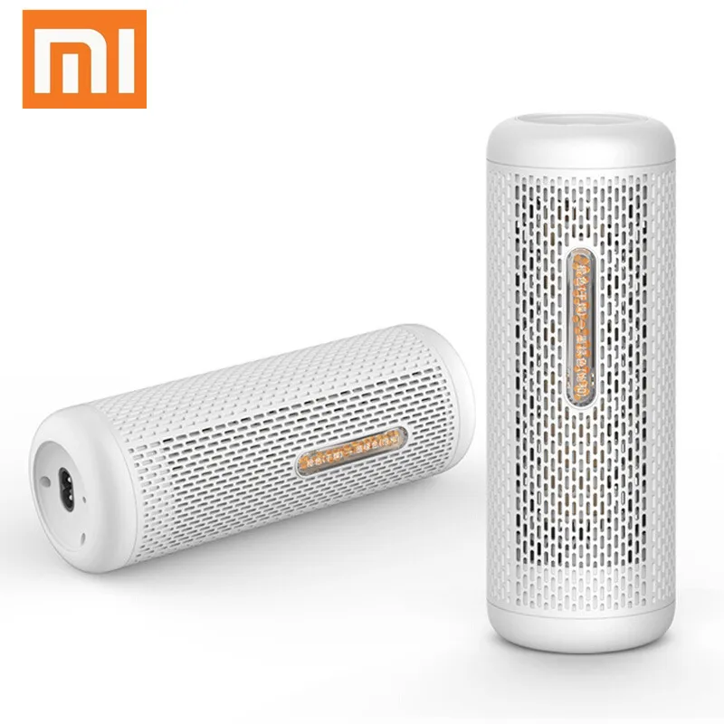 XIAOMI Mijia Deerma DEM-CS10M мини домашний осушитель воздуха цикл осушитель влагопоглощающая сушилка для влагопоглощения