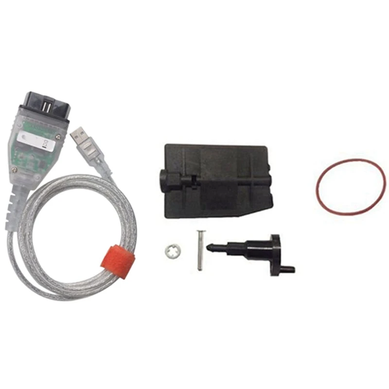 Dcan с чипом Ft232Rl интерфейс Obd2 автомобильный диагностический сканер для Bmw и