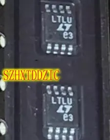 2 шт./лот LTC1877EMS8 LTLU MSOP8 [SMD] |