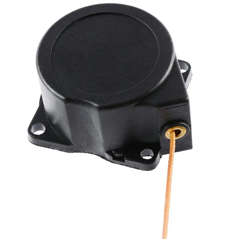 

HSP Unlimited Zhongyang Engine Pull R020 16 18 21 Zhongyang Pull Device Remote Control Car Accessories