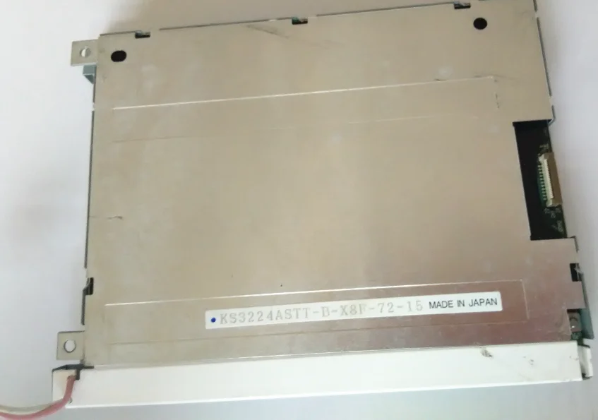 Оригинальный ЖК-экран KS3224ASTT-B-X8F, гарантия 1 год, быстрая доставка