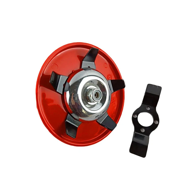 Головка триммера для газонокосилки/Газонокосилки стальная проволока сухой суши