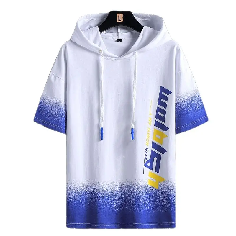 Футболки Токийский Мстители аниме модная мужская летняя футболка свободная и