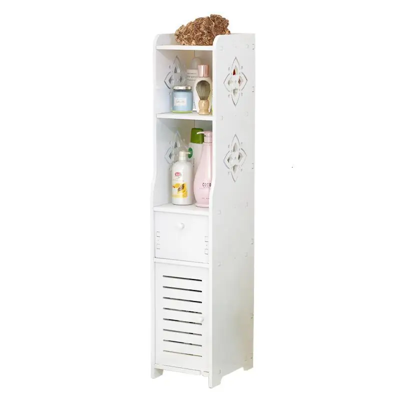 Do Lazienki Arredamento Mueble Organizador Mobile Bagno Armario Banheiro Vanity Meuble Salle De Bain шкаф для хранения