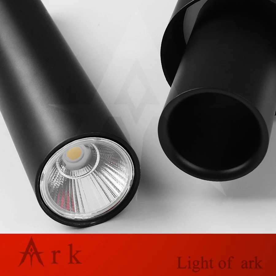 Dia 6 см скандинавский минималистичный подвесной светильник для ресторана