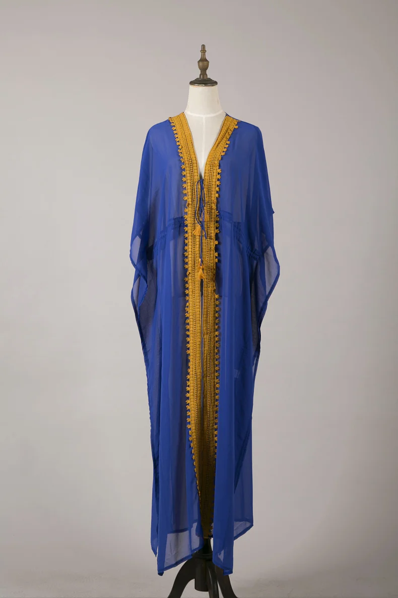 туника женская пляжнаяпарео для пляжа кимоно женское пляжное платье пляжная