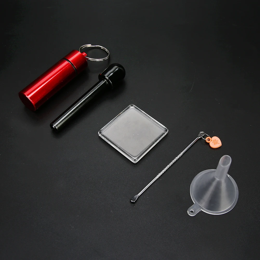 5 шт. набор для хранения сигарет|Аксессуары сигарет| |