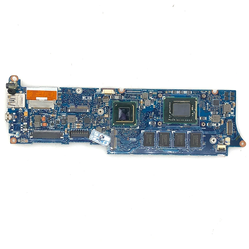 Горячая распродажа! UX21E REV 3 4 для Asus с адаптером переменного тока питания