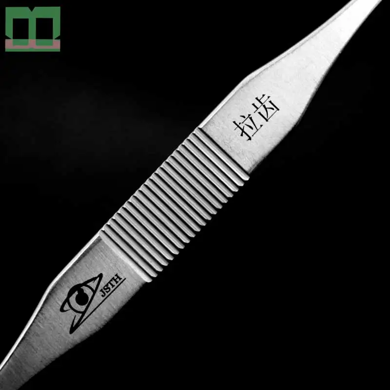 Костная пилка из нержавеющей стали 18 см двухсторонняя цементная хирургический