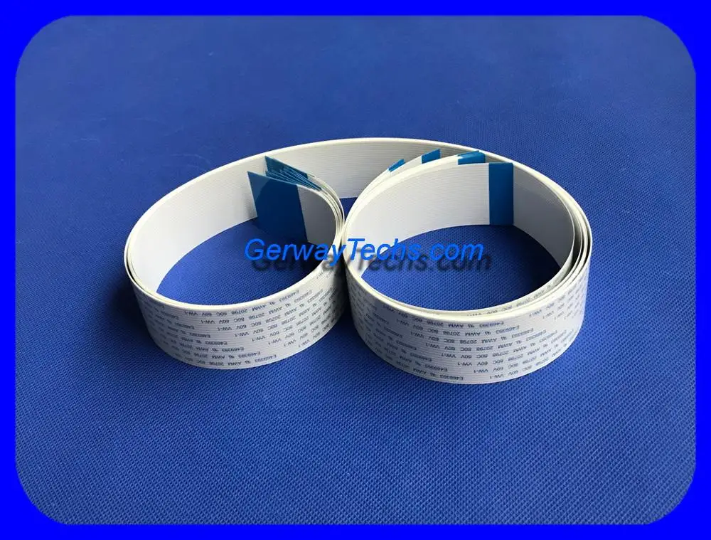 Плоский кабель с печатной головкой 474997 м PR2 PLUS | Компьютеры и офис