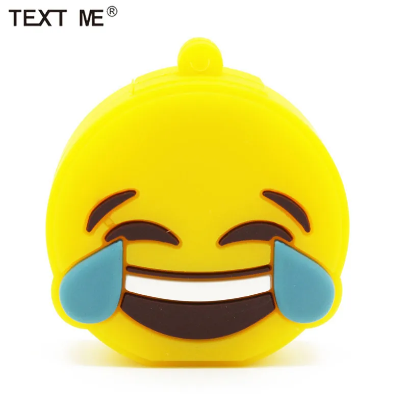 USB флеш-накопитель TEXT ME 64 ГБ 4 8 16 32 usb2.0 | Компьютеры и офис