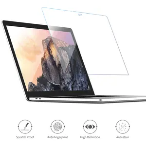 wiwu screen protector for macbook pro 13 a2338 m1 a2289 a2251 a2159 a1989 air 13 a1932 a2337 hd clear film screen protection free global shipping