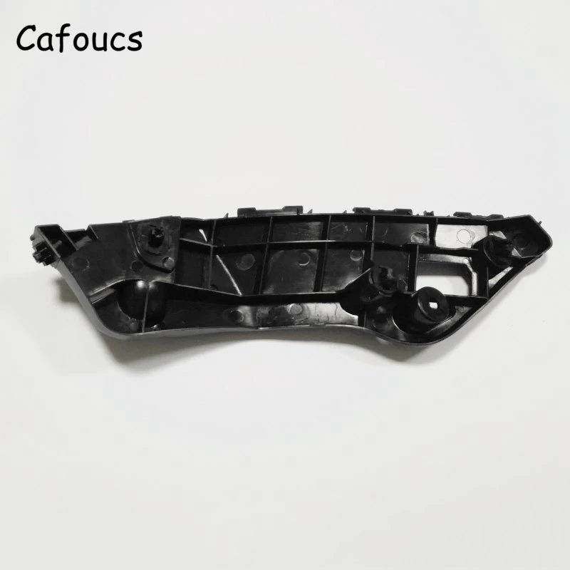 Cafoucs 1 шт. для Toyota RAV4 2013-2015 Автомобильный кронштейн переднего бампера поддержки