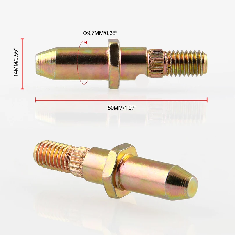 Позолоченные петли на дверные для грузовика внедорожника втулка ремонт плоская