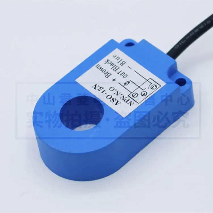 

Ort ring sensor ASO-15N 08N 10N [special for screw machine] line break detection proximity switch