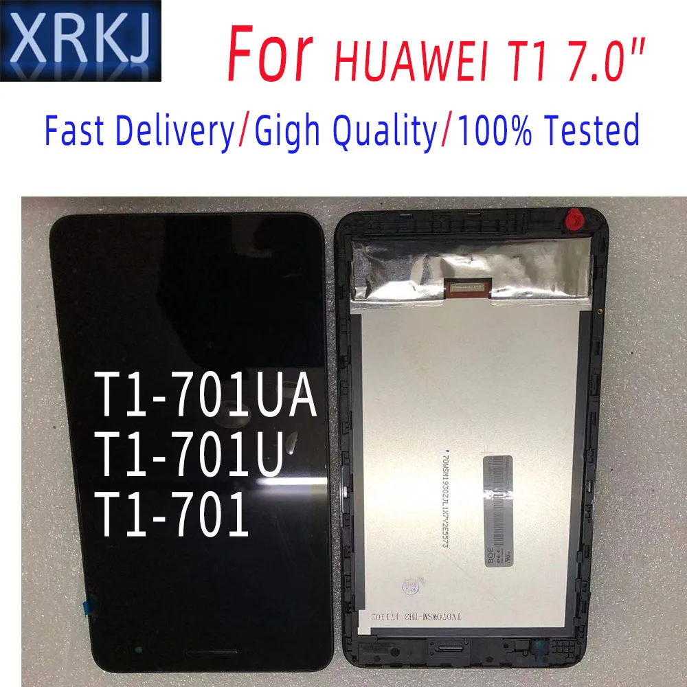 

Оригинальный новый телефон с диагональю 7 дюймов для Huawei Honor Play