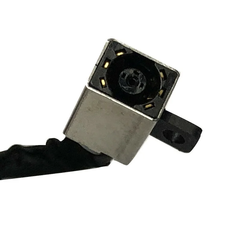 

For Dell Inspiron P113G Laptop DC Power Jack Cable Plug 450.0EZ0A.0021