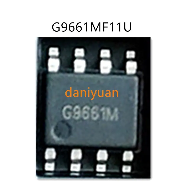 G9661MF11U G9661M SOP8 100% Новый оригинальный