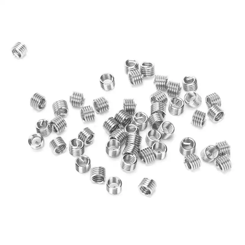 Крепежные патроны для деревообработки винтовая втулка комплект ремонта резьбы