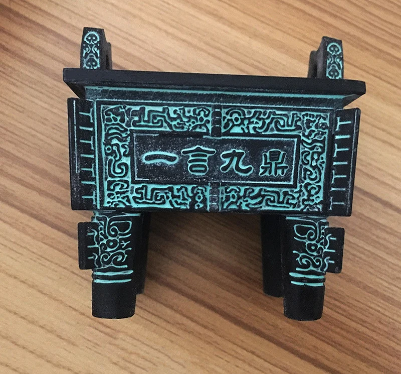 Jinhao Awesome бронзовый металлический держатель для перьевой ручки роликовая ручка