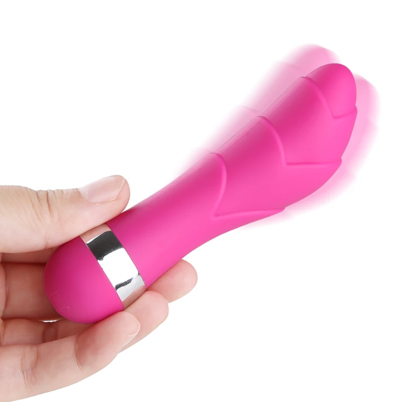 G Spot вагинальная палочка массажер стимулятор клитора мини пуля вибратор